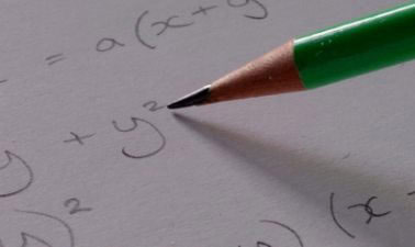 Bases Matemáticas: Álgebra