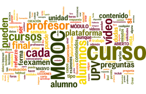 Creación de MOOC